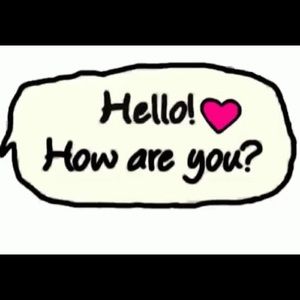 Meet your Posher, Alexandra